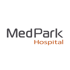 مستشفى ميد بارك Med park Hospital
