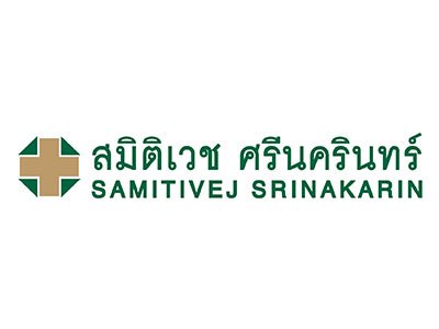 مستشفى ساميتيويت سيناركارين (Samitivej Srinakarin)