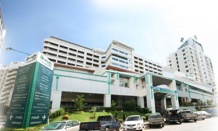 أسعار مستشفى بياتاي 1، بانكوك تايلاند