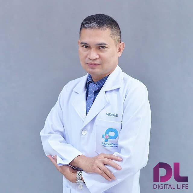 مستشفى دكتور بيسك 2024 علاج القدم السكري - الغرغرينا في تايلند بدون بتر